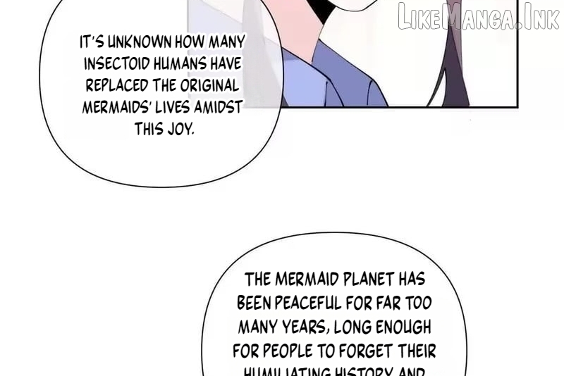 Her Marriage Was Called Off at Daytime, the Cutely Fierce Commander Asked Her For a Hug at Night Chapter 186  - page 32